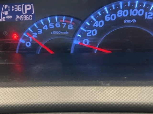 Toyota BB