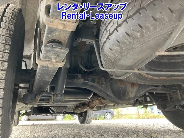 Toyota REGIUS ACE VAN