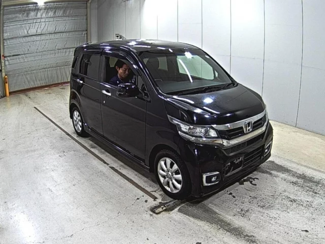 Honda N WGN