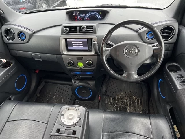Toyota BB