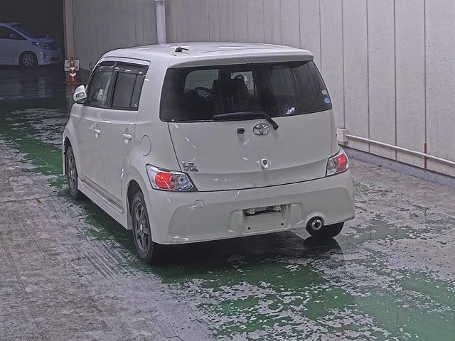 Toyota BB
