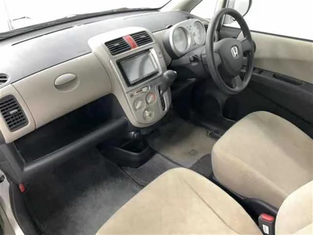 Honda LIFE