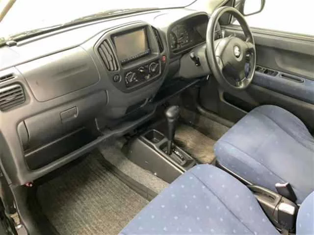 Suzuki KEI
