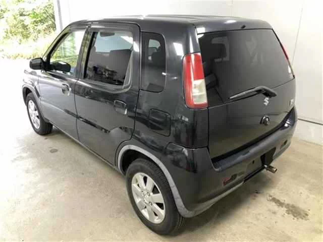 Suzuki KEI
