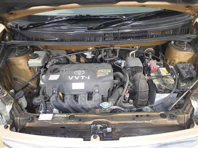 Toyota RAUM