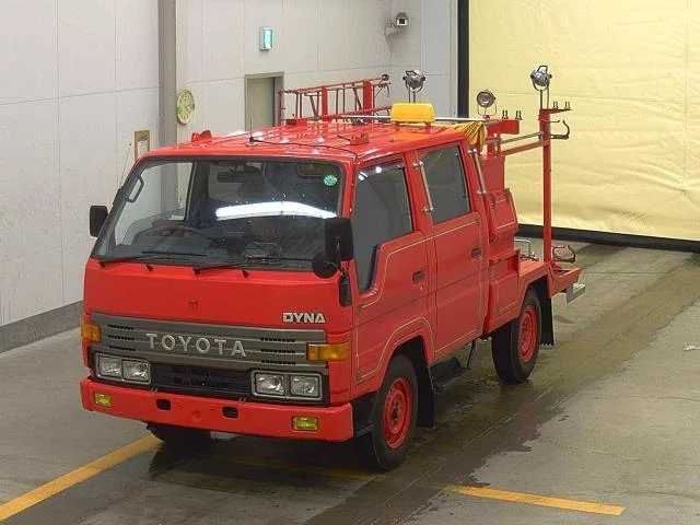Toyota DYNA