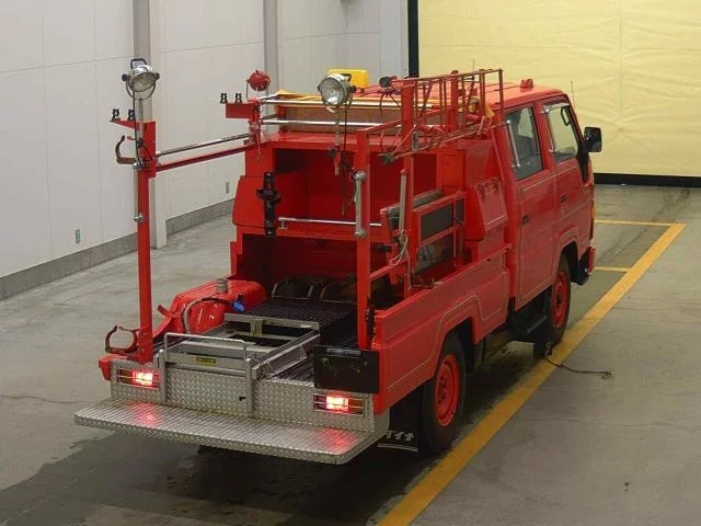 Toyota DYNA