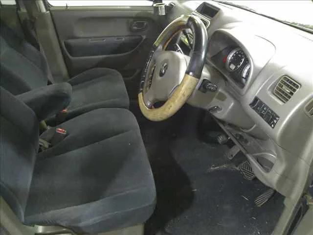 Suzuki CHEVROLET MW