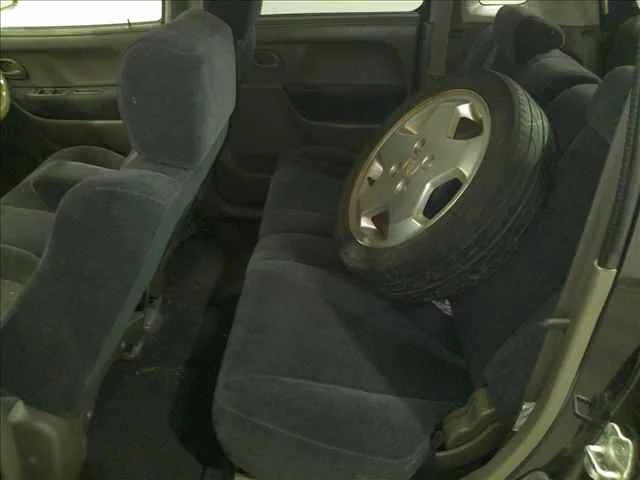 Suzuki CHEVROLET MW