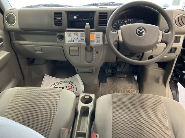 Mazda SCRUM