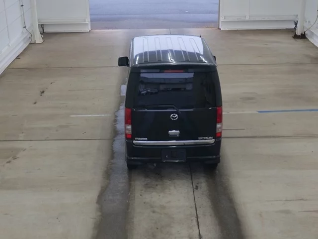 Mazda SCRUM