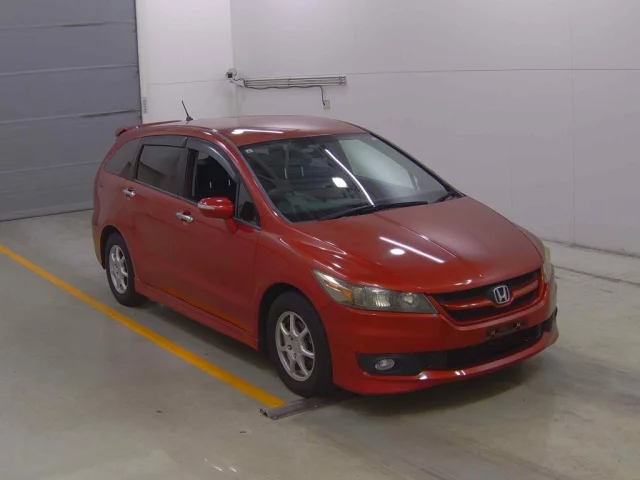 Honda STREAM