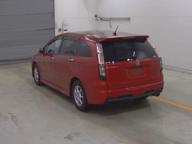 Honda STREAM