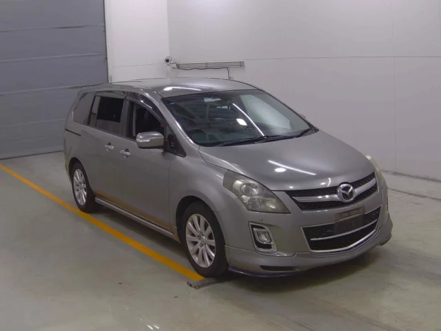 Mazda MPV