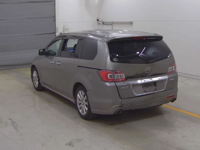 Mazda MPV