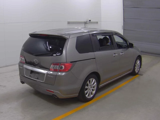 Mazda MPV