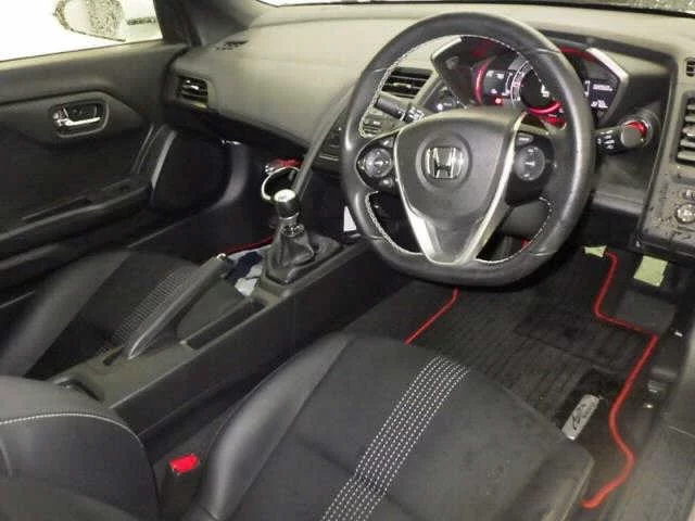 Honda S660