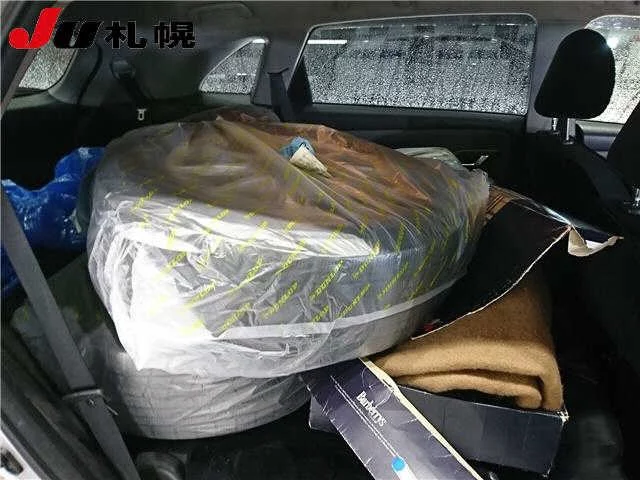 Toyota MARK X ZIO