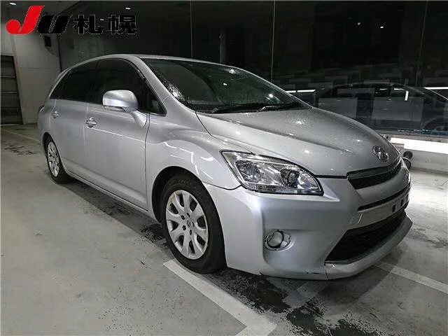 Toyota MARK X ZIO