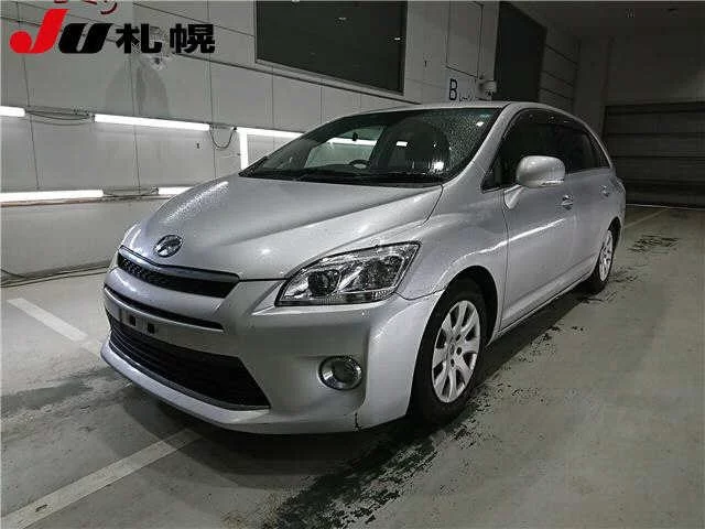 Toyota MARK X ZIO