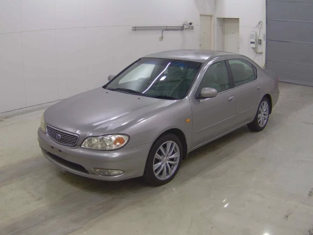 Nissan CEFIRO