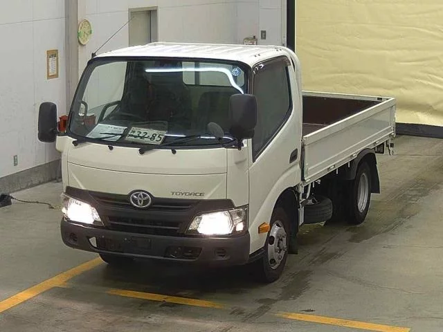 Toyota TOYOACE