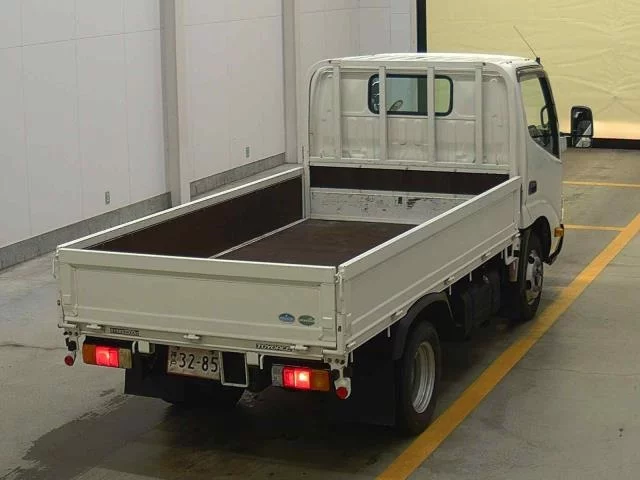 Toyota TOYOACE