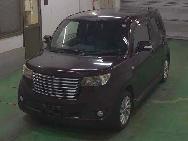 Toyota BB