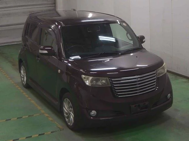 Toyota BB