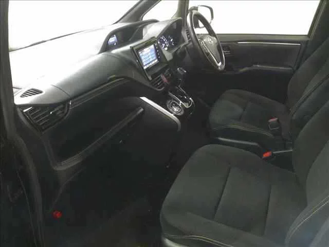 Toyota ESQUIRE