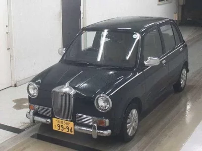 Mitsuoka RAY