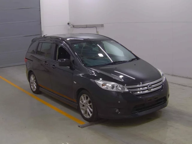 Nissan LAFESTA