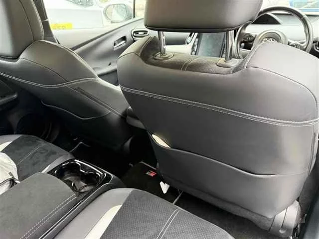 Toyota PRIUS PHV