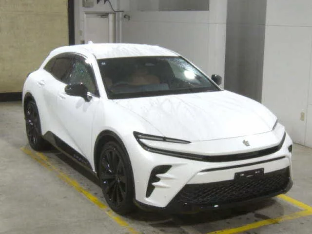Toyota CROWN SPORT