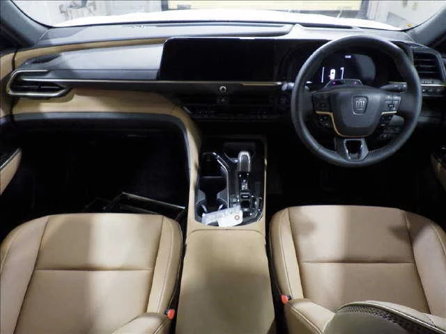 Toyota CROWN SPORT