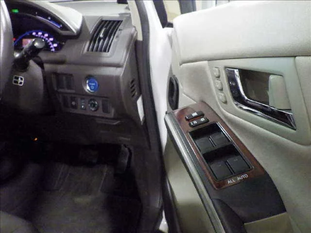 Toyota SAI