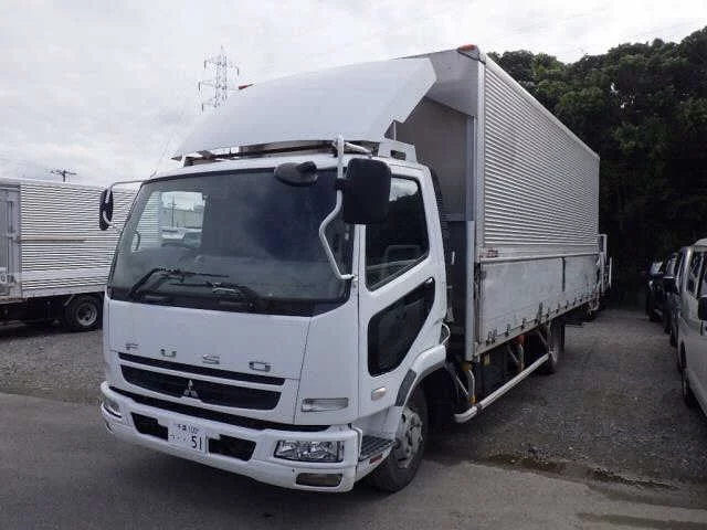 Mitsubishi FUSO FIGHTER