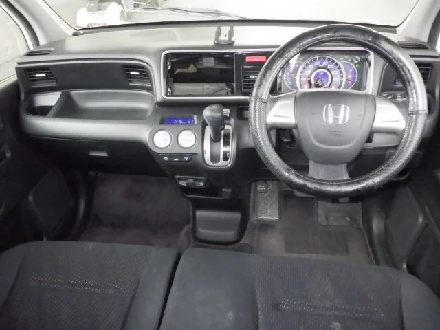 Honda LIFE