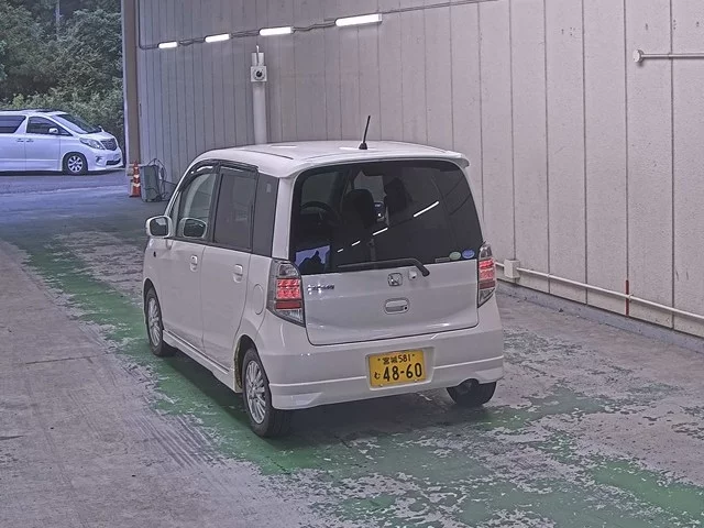 Honda LIFE