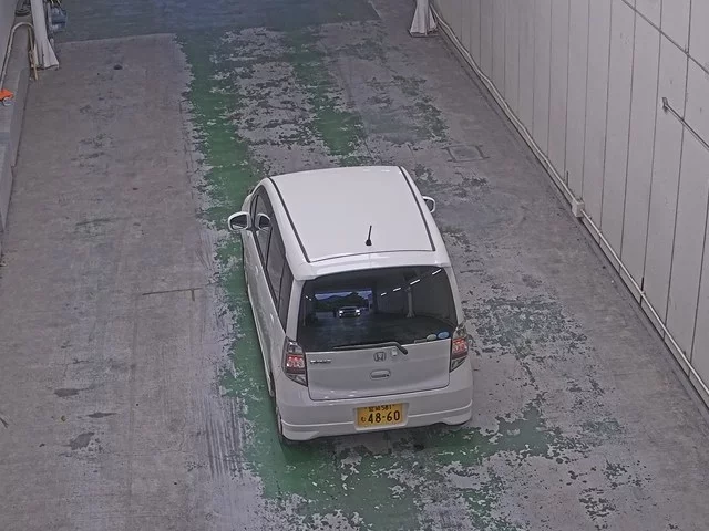 Honda LIFE