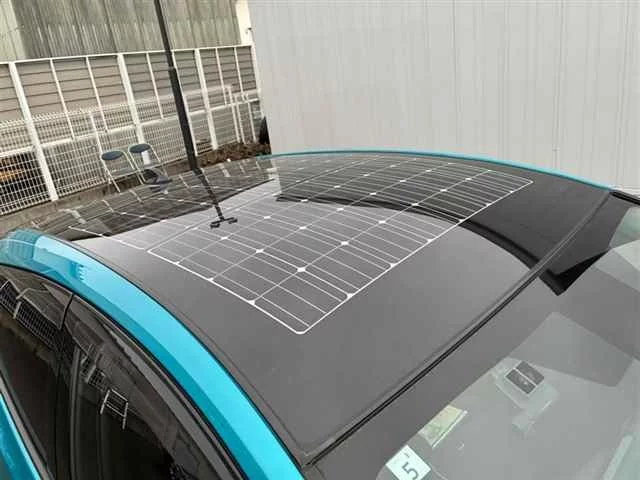 Toyota PRIUS PHV