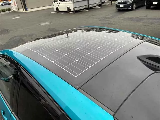 Toyota PRIUS PHV