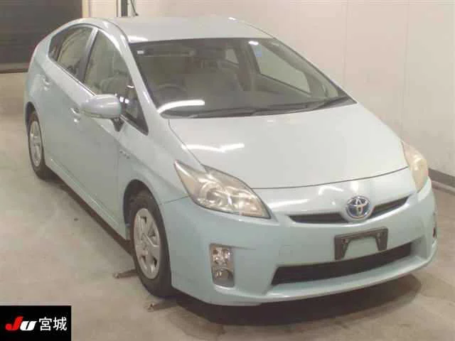 Toyota OTHER