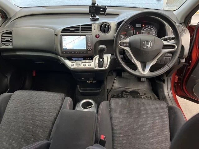 Honda STREAM