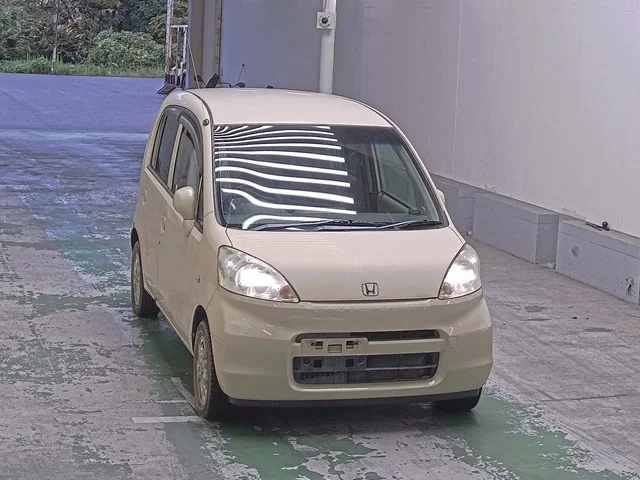 Honda LIFE
