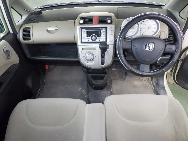 Honda LIFE