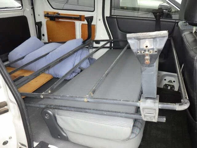 Honda ACTY VAN