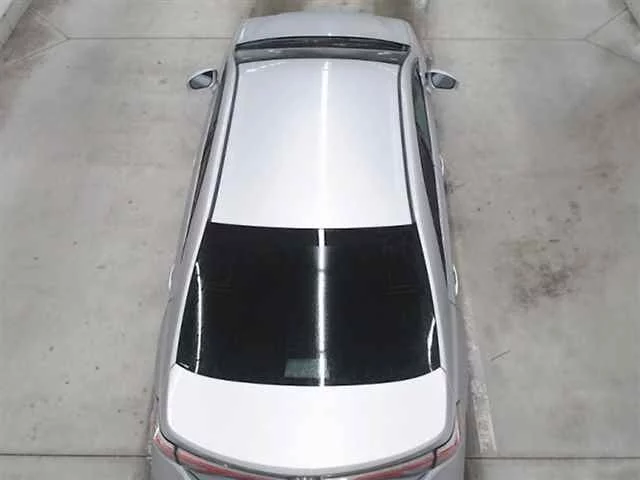 Toyota SAI