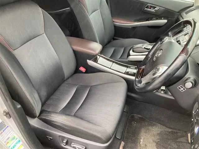 Toyota SAI