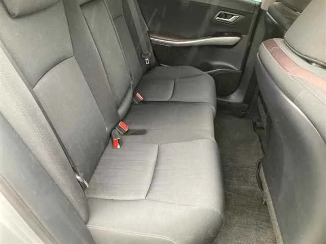 Toyota SAI